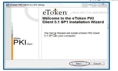 aladdin smart card pki client drivers|Aladdin etoken pki client.